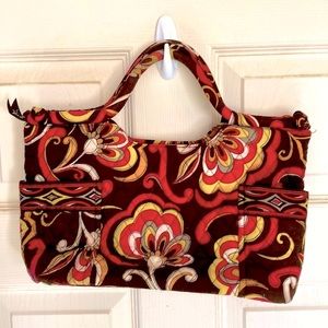 Vera Bradley Gabby Tote